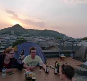 Туры в Sen Guesthouse  в Японии
