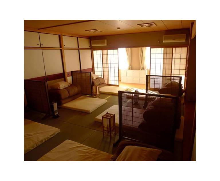 Sen Guesthouse 