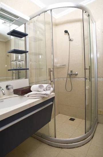 Hansheng Hotel  3* Китай, Сучжоу