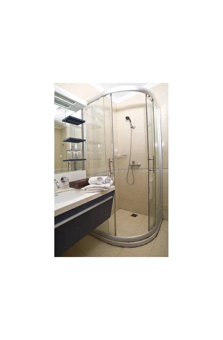 Hansheng Hotel 