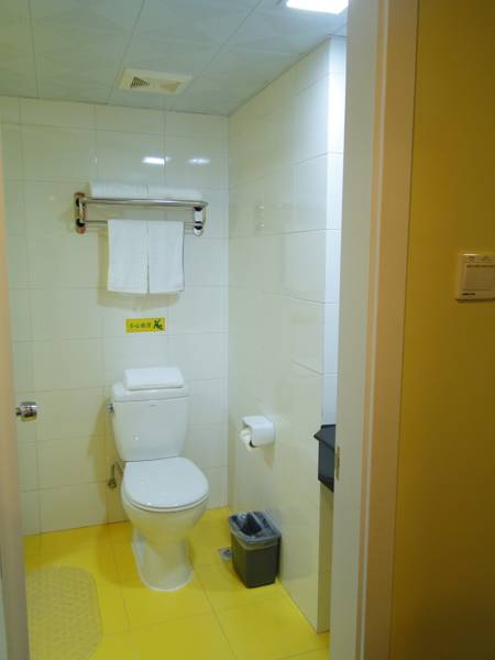 Yue Ting Hotel  3*