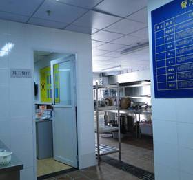 Yue Ting Hotel  в Сямыне