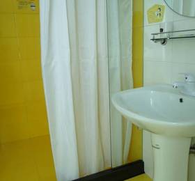 Туры в Yue Ting Hotel  в Китае