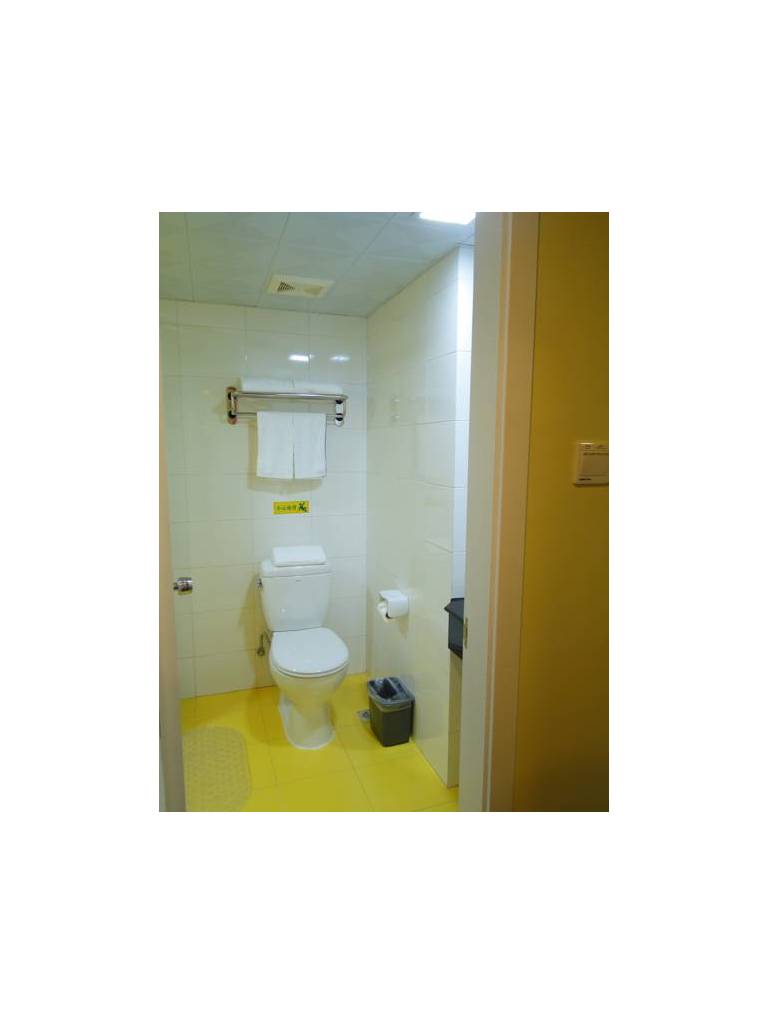 Yue Ting Hotel 