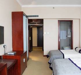 Отдых в Longhill Hotel  - Китай, Ханчжоу