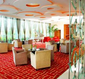 Longhill Hotel  в Ханчжоу