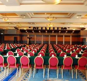 Туры в Longhill Hotel  в Китае