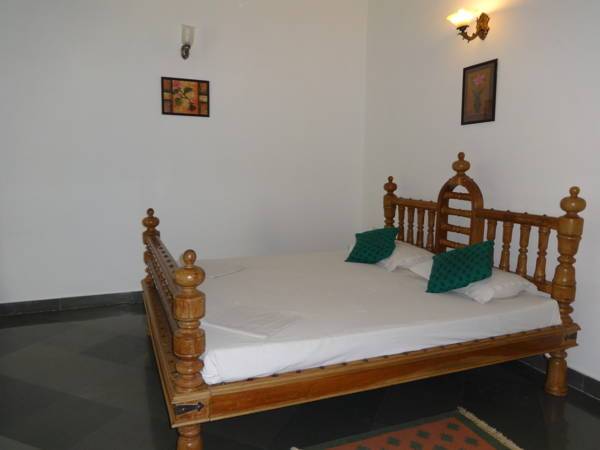 Aashiya Haveli  3* Индия, Удайпур