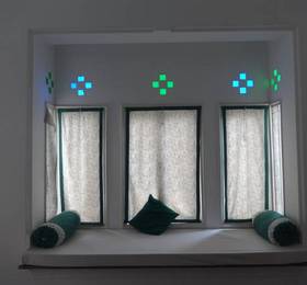 Aashiya Haveli  в Удайпуре