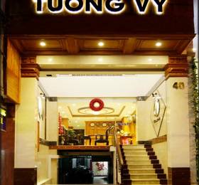 Tuong Vy Global Hotel в Хошимине