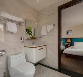 Туры в Hanoi A1 Hotel в Вьетнаме