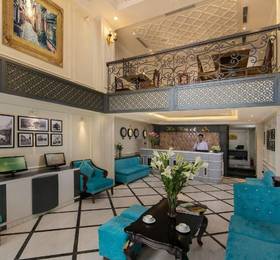 Отдых в Hanoi A1 Hotel - Вьетнам, Ханой