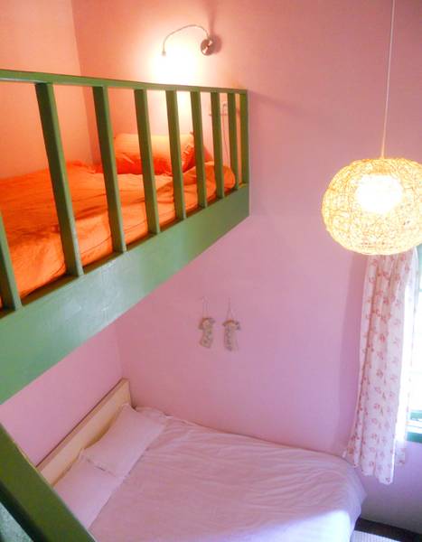 289 Family Inn 