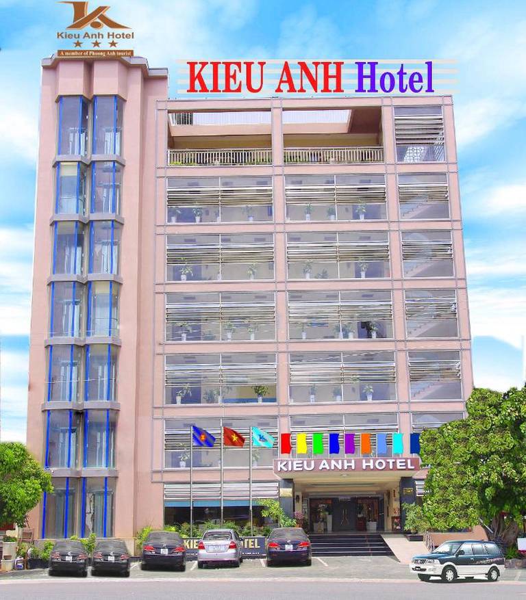 Kieu Anh Hotel