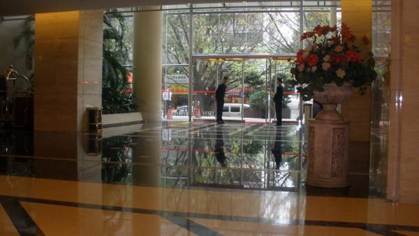 Hong Gui Hotel  4* Китай, Шэньчжэнь