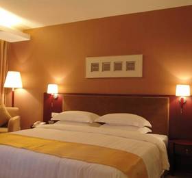 Hong Gui Hotel  в Шэньчжэне