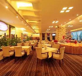Туры в Hong Gui Hotel  в Китае