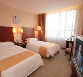 Отдых в Hong Gui Hotel  - Китай, Шэньчжэнь