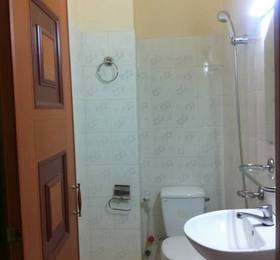 An Tam 3 Hotel в Хошимине