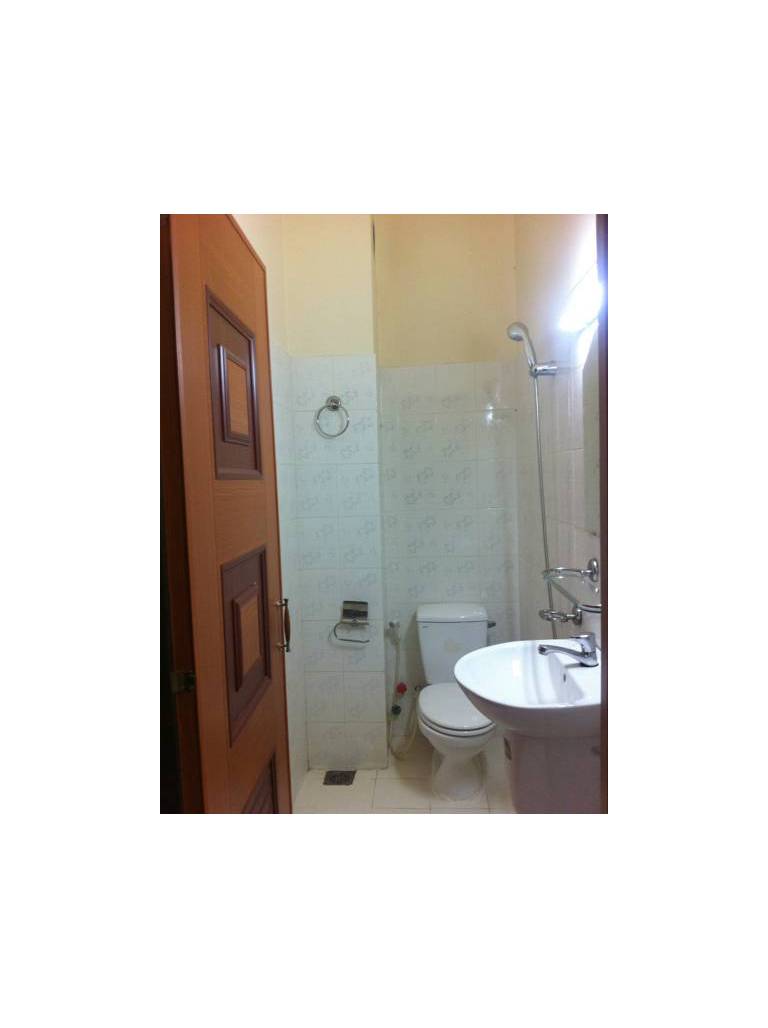 An Tam 3 Hotel 
