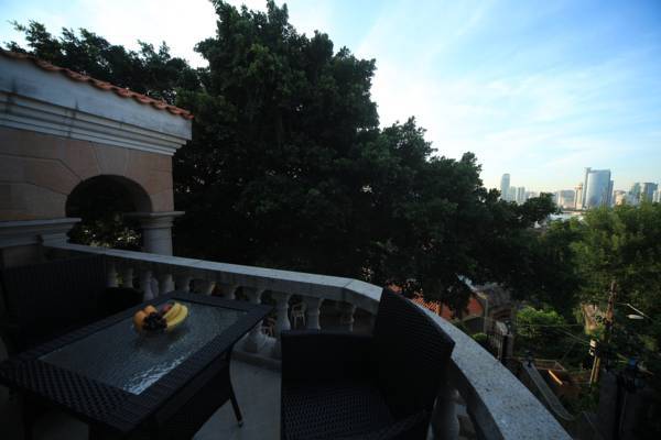 Guiyuan Resort  Китай, Сямынь