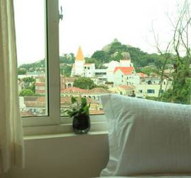 Guiyuan Resort  в Сямыне