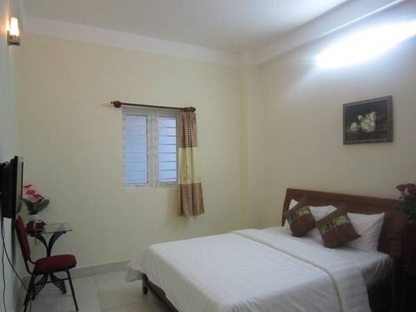 Dong Huy Hotel 1* Вьетнам, Хошимин