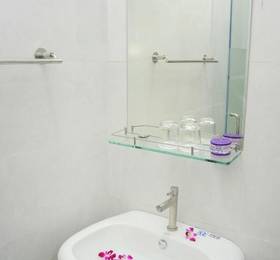 Отдых в Dong Huy Hotel - Вьетнам, Хошимин