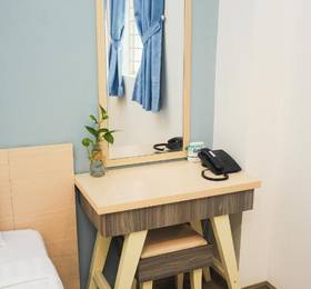 Туры в Dong Huy Hotel в Вьетнаме
