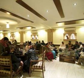Туры в Hotel Amba Inn  в Индии