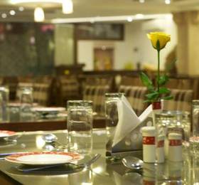 Отдых в Hotel Amba Inn  - Индия, Агра