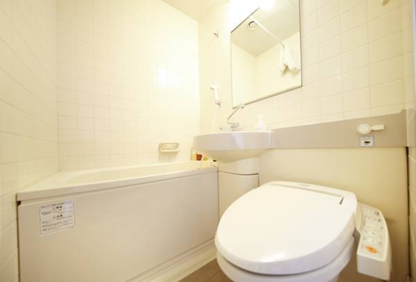 Hotel Lungwood  3* Япония, Токио