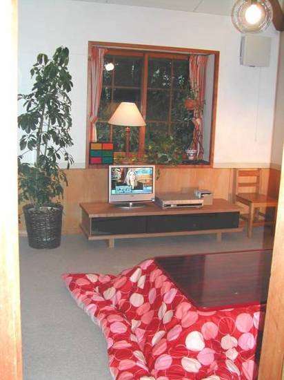 Pension Yasuda  2* Япония, Такаяма