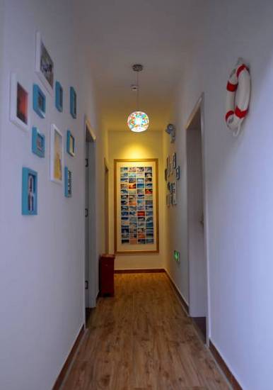Wangchenju Inn  Китай, Сямынь