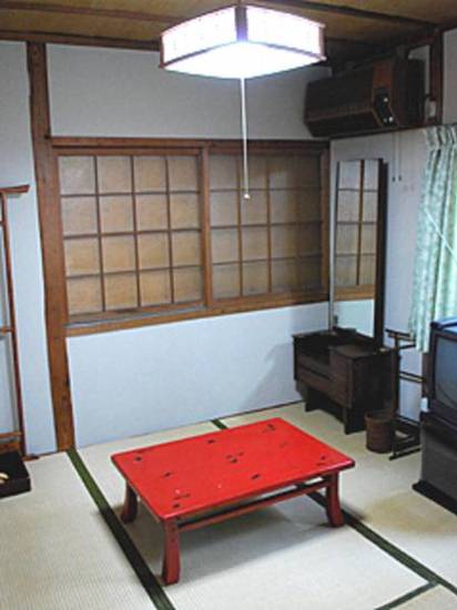 Chizuru Ryokan  1* Япония, Хиросима
