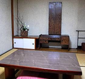 Chizuru Ryokan  в Хиросиме