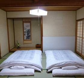 Chizuru Ryokan  в Хиросиме