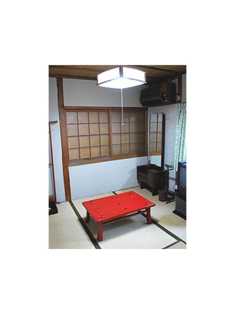 Chizuru Ryokan 