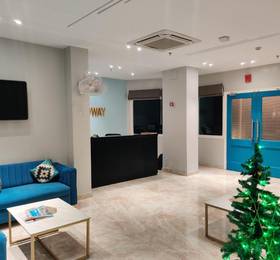 Туры в Hotel Broadway  в Индии