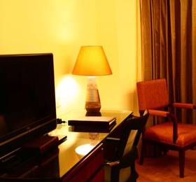 Nan Ying Hotel  в Шанхае