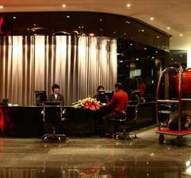 Туры в Nan Ying Hotel  в Китае