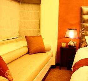 Туры в Nan Ying Hotel  в Китае
