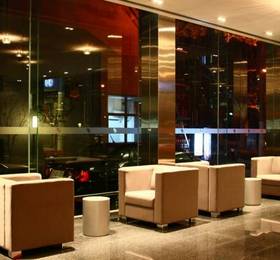 Nan Ying Hotel  в Шанхае