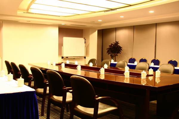 Nan Ying Hotel 