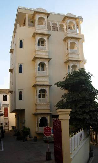 Jaiwana Haveli  1* Индия, Удайпур