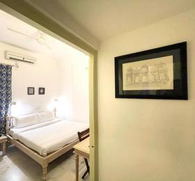 Jaiwana Haveli  в Удайпуре