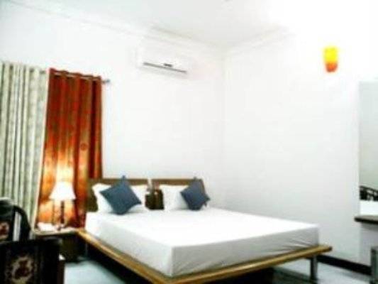 Hotel City Inn  3* Индия, Варанаси