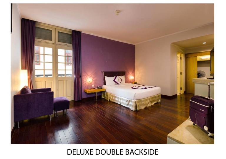 Ngoc Lan Hotel 