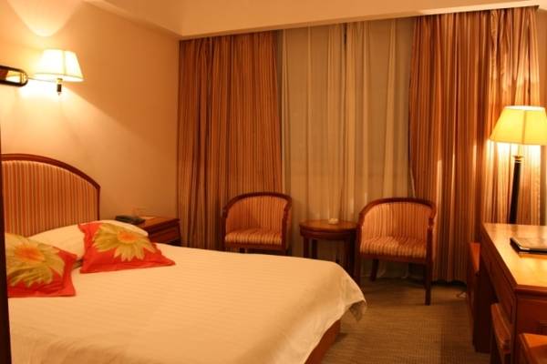 Jingyue Resort