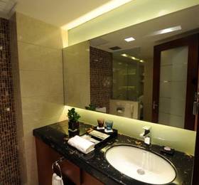 Dan Feng Hotel  в Тайюане